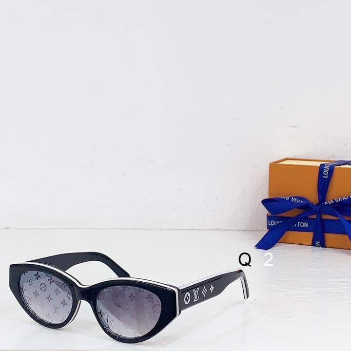 LV Sunglasses ID:20260410-2877